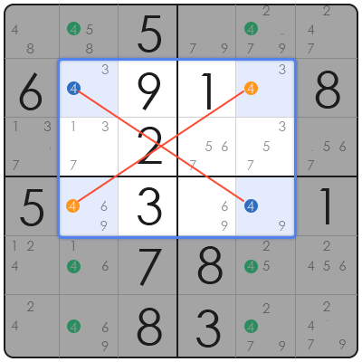 sudoku monster