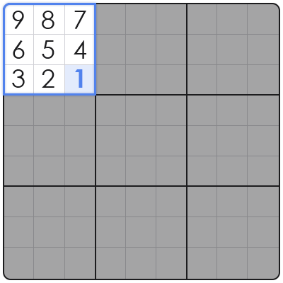 easy sudoku with answers